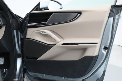 2024 Ferrari Purosangue