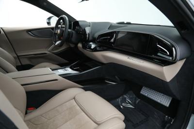 2024 Ferrari Purosangue