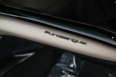 2024 Ferrari Purosangue