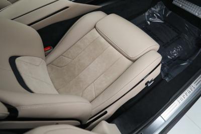 2024 Ferrari Purosangue