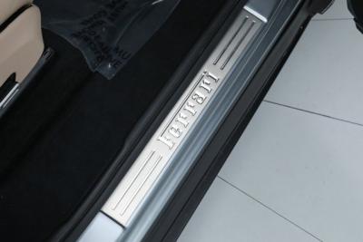 2024 Ferrari Purosangue