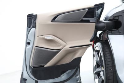 2024 Ferrari Purosangue