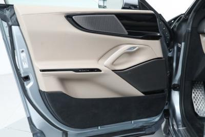 2024 Ferrari Purosangue