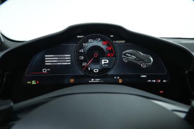 2024 Ferrari Purosangue