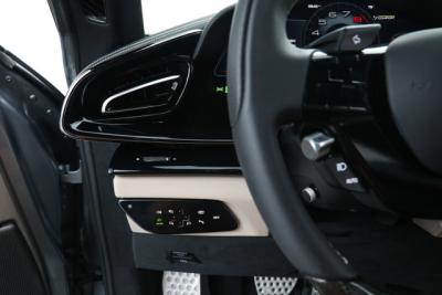 2024 Ferrari Purosangue