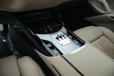 2024 Ferrari Purosangue