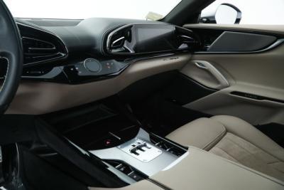 2024 Ferrari Purosangue