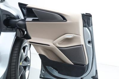 2024 Ferrari Purosangue