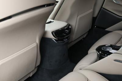 2024 Ferrari Purosangue