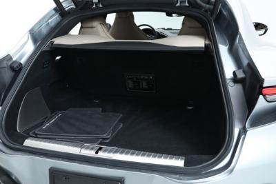 2024 Ferrari Purosangue