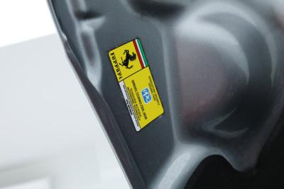 2024 Ferrari Purosangue