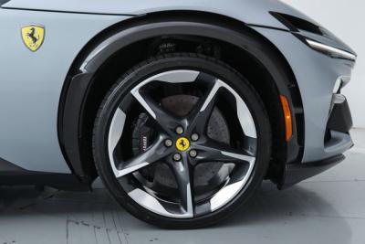 2024 Ferrari Purosangue