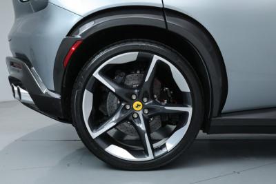 2024 Ferrari Purosangue