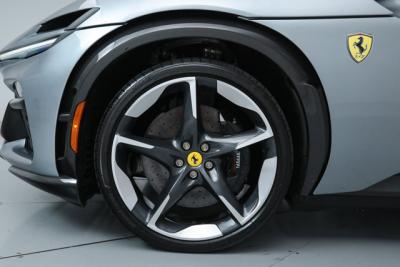 2024 Ferrari Purosangue