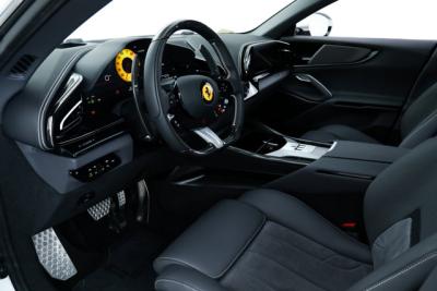 2024 Ferrari Purosangue