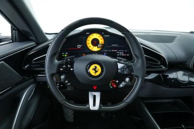 2024 Ferrari Purosangue