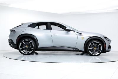 2024 Ferrari Purosangue