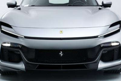 2024 Ferrari Purosangue