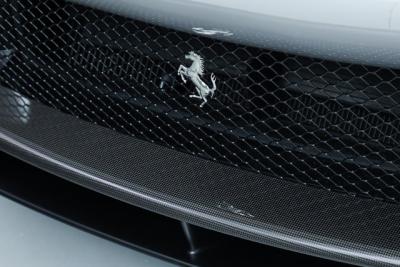 2024 Ferrari Purosangue