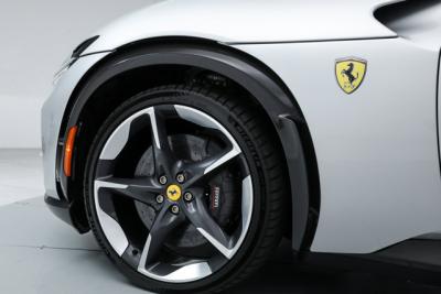 2024 Ferrari Purosangue