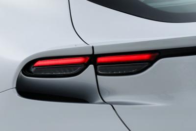 2024 Ferrari Purosangue