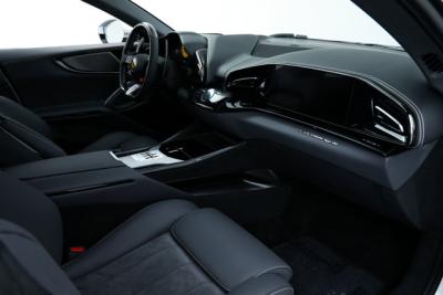 2024 Ferrari Purosangue