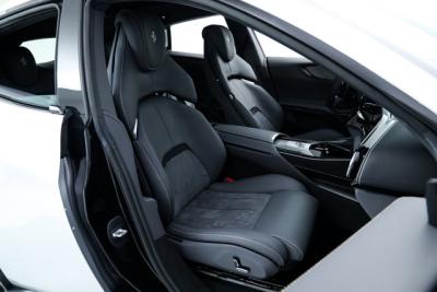 2024 Ferrari Purosangue