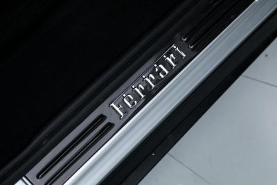 2024 Ferrari Purosangue