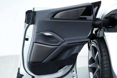 2024 Ferrari Purosangue