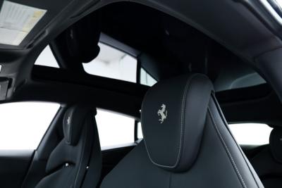 2024 Ferrari Purosangue