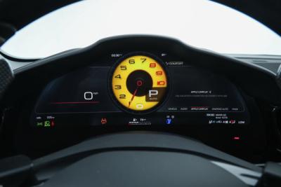 2024 Ferrari Purosangue