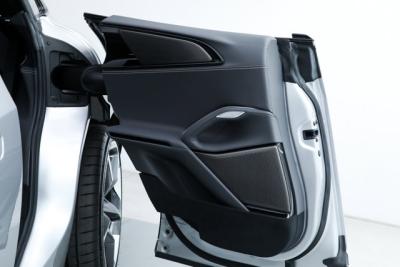 2024 Ferrari Purosangue