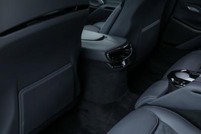 2024 Ferrari Purosangue