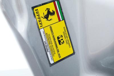 2024 Ferrari Purosangue