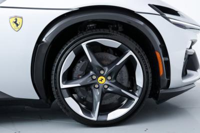 2024 Ferrari Purosangue