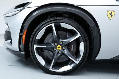 2024 Ferrari Purosangue