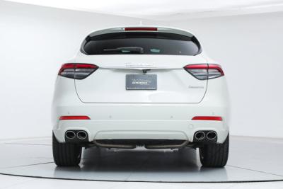 2022 Maserati Levante