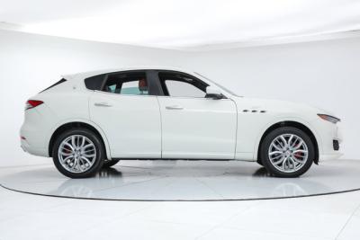 2022 Maserati Levante