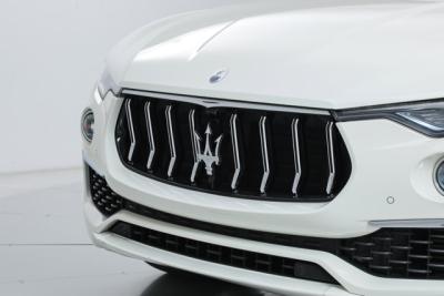 2022 Maserati Levante