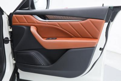 2022 Maserati Levante