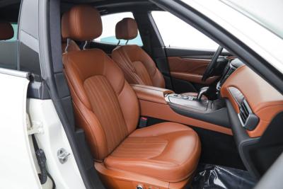 2022 Maserati Levante