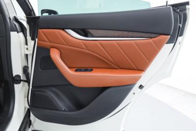 2022 Maserati Levante