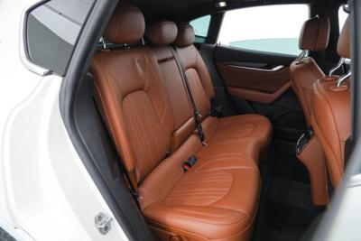 2022 Maserati Levante