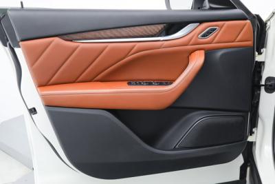 2022 Maserati Levante