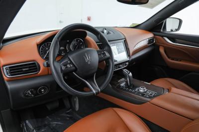2022 Maserati Levante