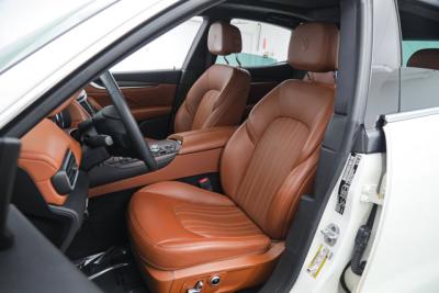 2022 Maserati Levante