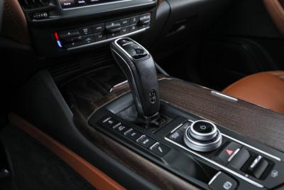 2022 Maserati Levante