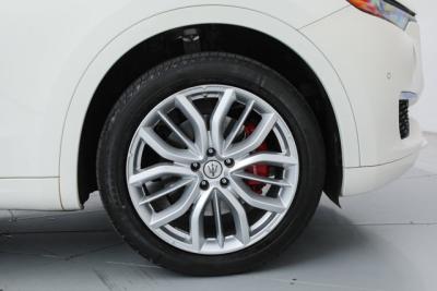 2022 Maserati Levante