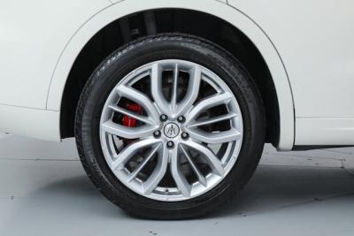 2022 Maserati Levante