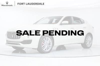 2022 Maserati Levante